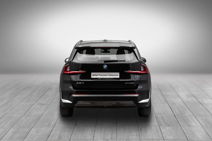 Bilde 4 av BMW iX1 xDrive30 Charged Plus (K)