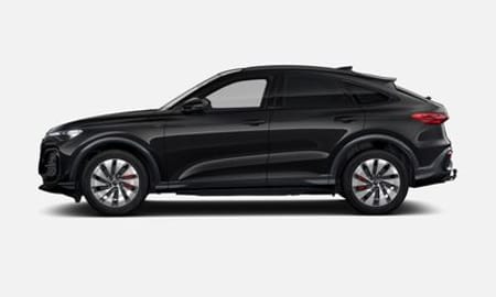 Audi Q5 e-Hybrid