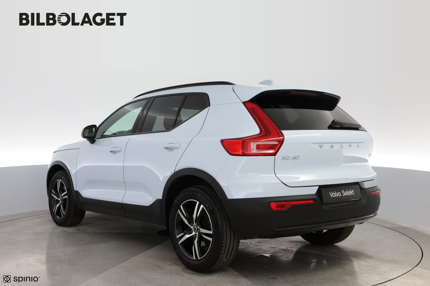 Bild 3 av Volvo XC40 B4 FWD Bensin Plus Dark