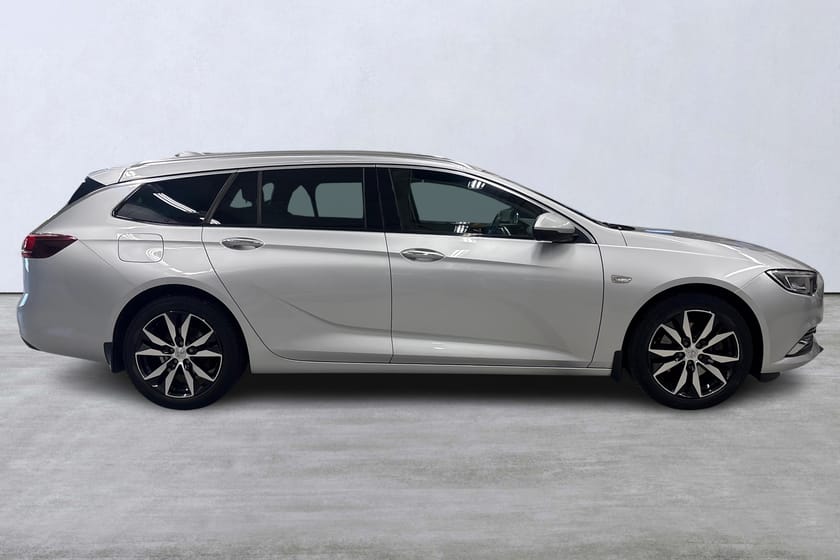 Bild 3 av Opel Insignia Sports Tourer 2.0 CDTI