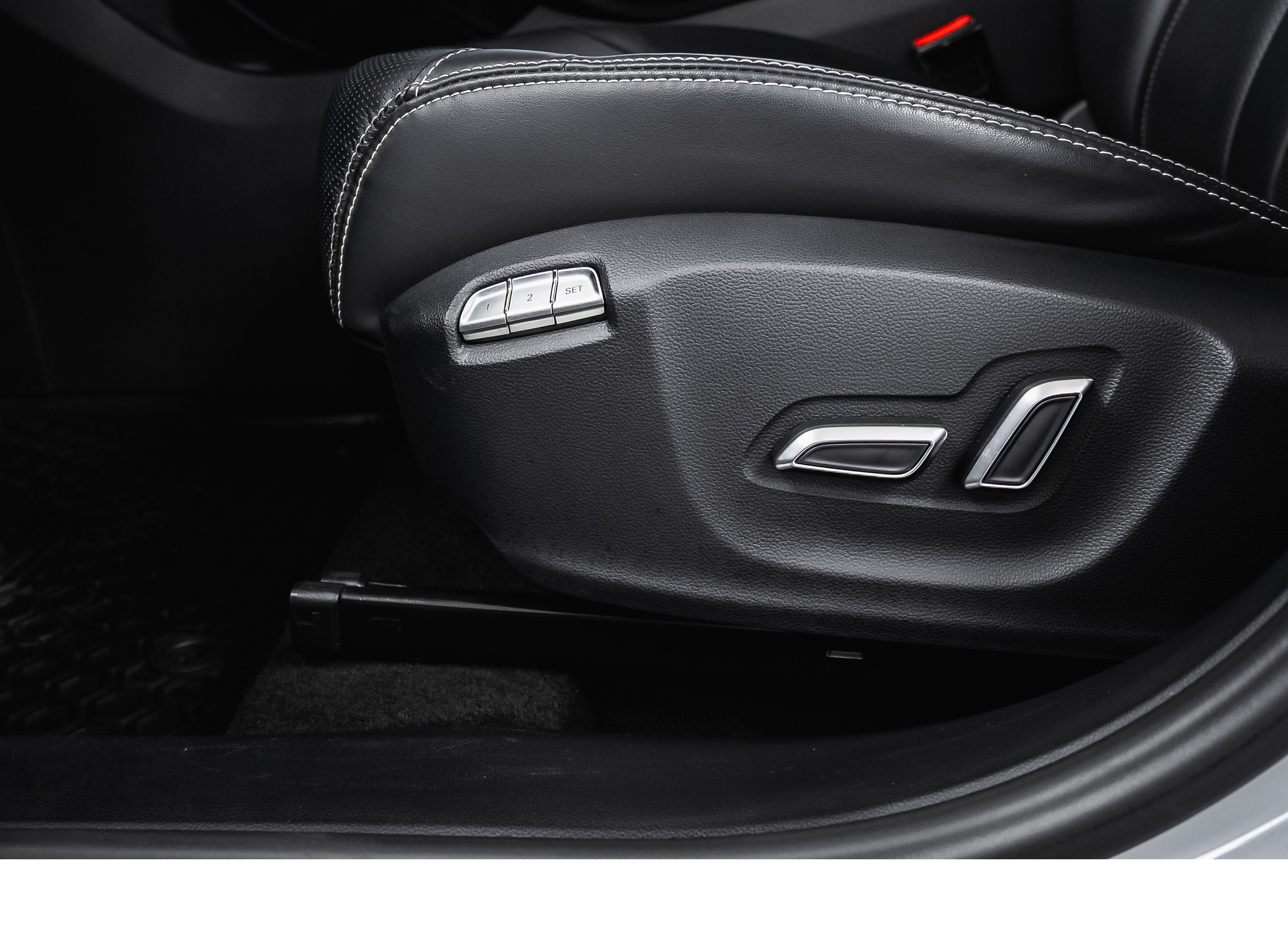 MG Marvel R Performance Automatic, 2-trinn, 288hk, 2024