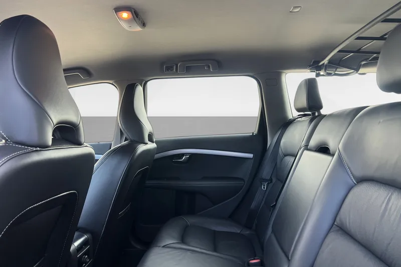 Volvo XC70 bilde 17