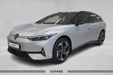 Thumnail bilde 0 av Volkswagen ID.7 GTX Tourer