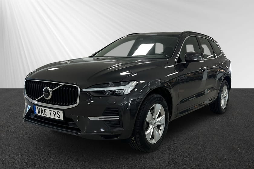 Bild 4 av Volvo XC60 B4 Diesel Core