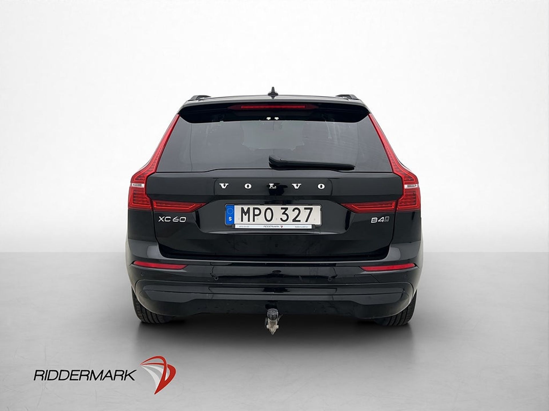 Volvo XC60 B4 AWD Advanced 2022, bild 6/10