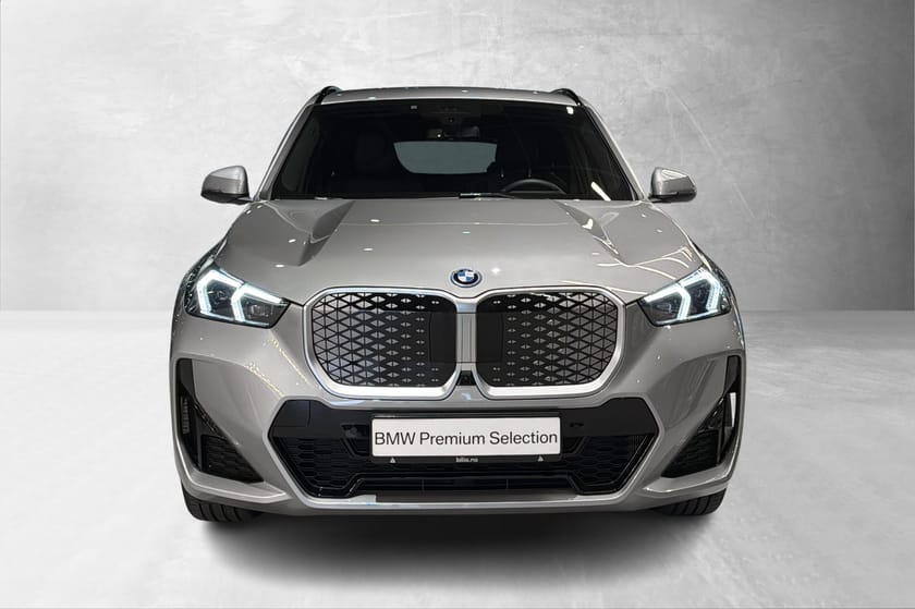Bilde 3 av BMW iX1 xDrive30 XDrive 30, FullyCharged,M-sport,Harman/Kardon,h-feste