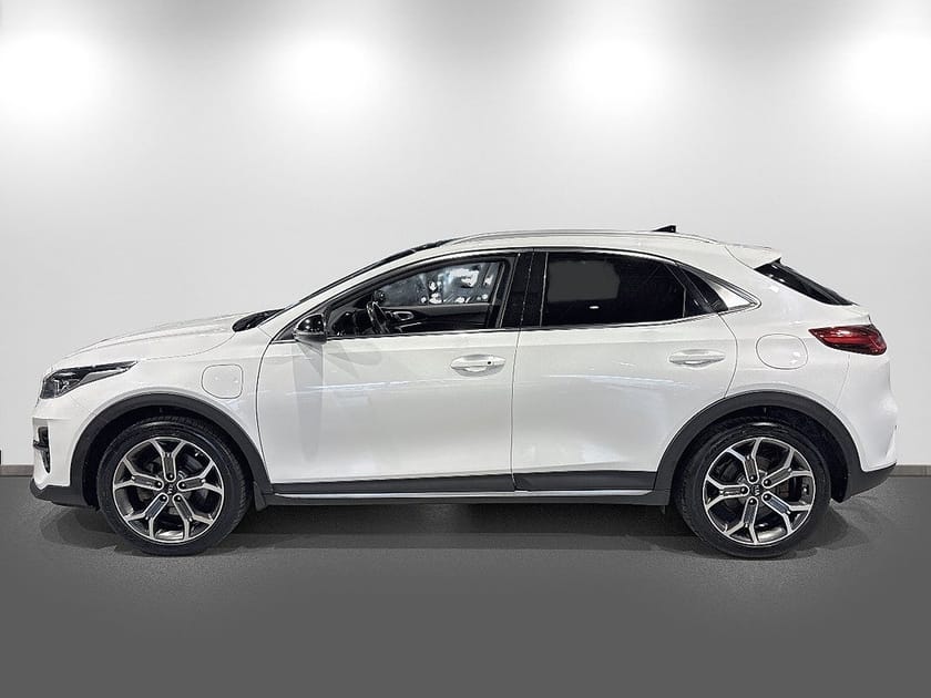 Bild 4 av Kia XCeed Plug-in Hybrid