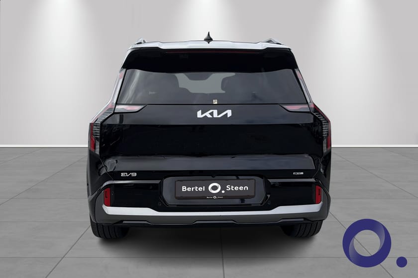 Bilde 4 av Kia EV9 AWD GT-Line 6 seter Memory, Meridian, Adaptiv Cruise