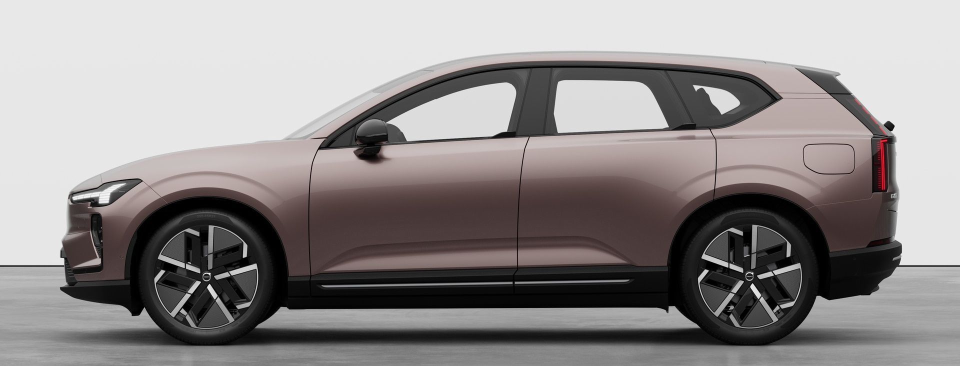 Volvo EX60 P12 AWD 2026, kuva 5/10