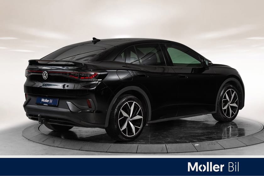 Bilde 2 av Volkswagen ID.5 GTX 4motion  77kwh