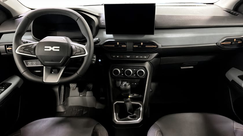 Bild 4 av Dacia Sandero Stepway EXTREME PL 2190kr/mån TCE 110