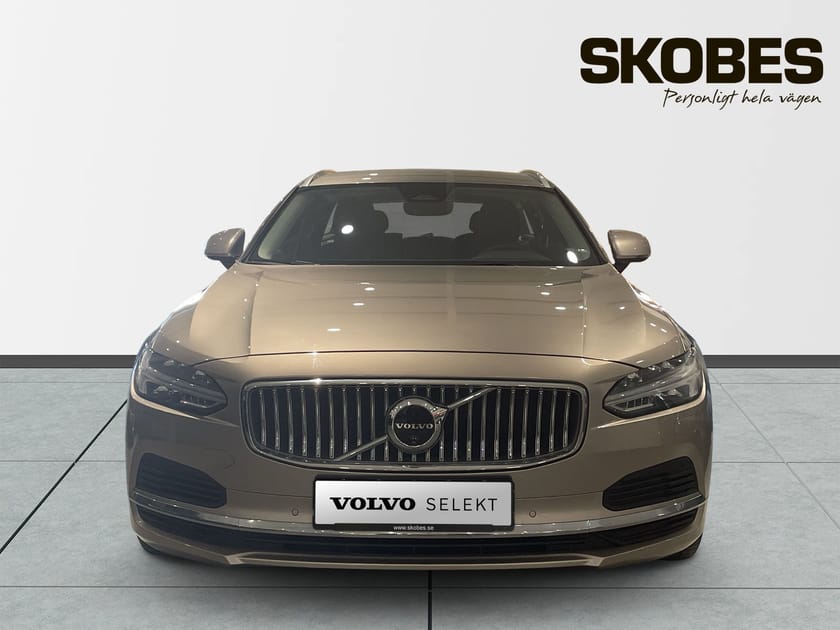 Bild 2 av Volvo V90 T6 Core Edition II