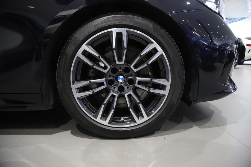 Bild 5 av BMW 520d xDrive Touring