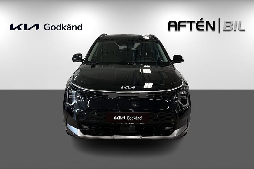 Bild 3 av Kia Niro EV Action |EV Batteri 100%| 1 ägare|Moms - Godkänd