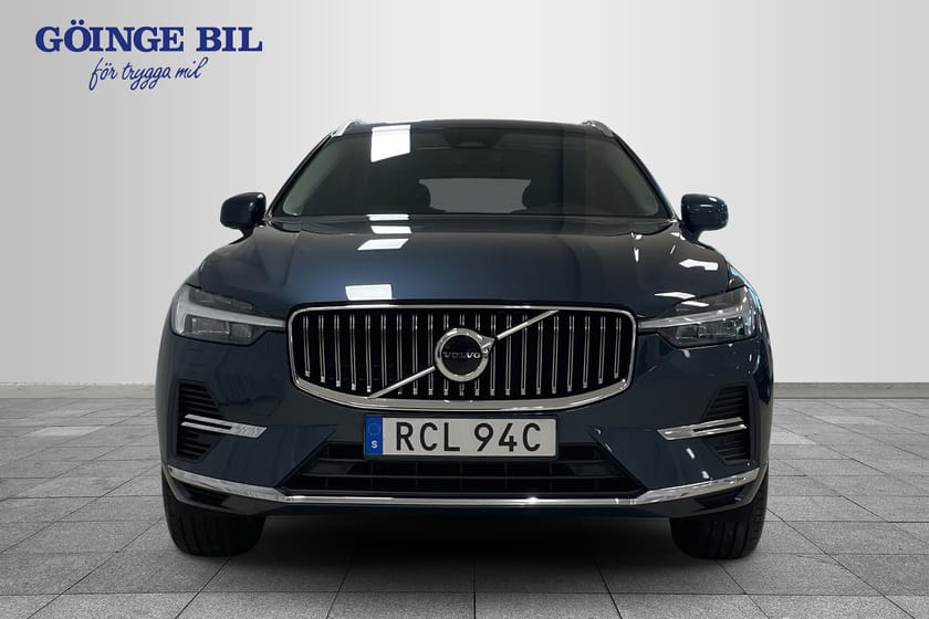Bild 3 av Volvo XC60