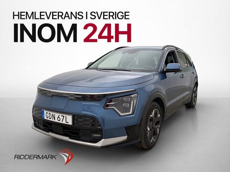 Kia Niro EV