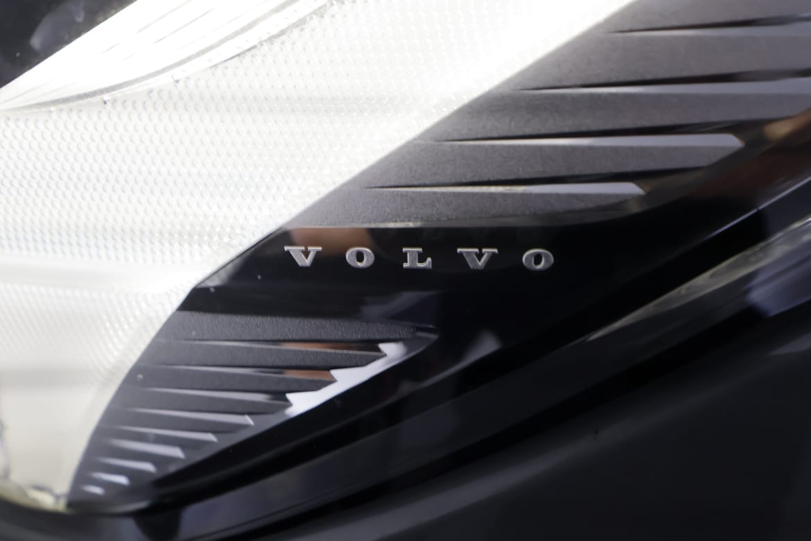 Volvo XC60 2024 - miniatyr 35