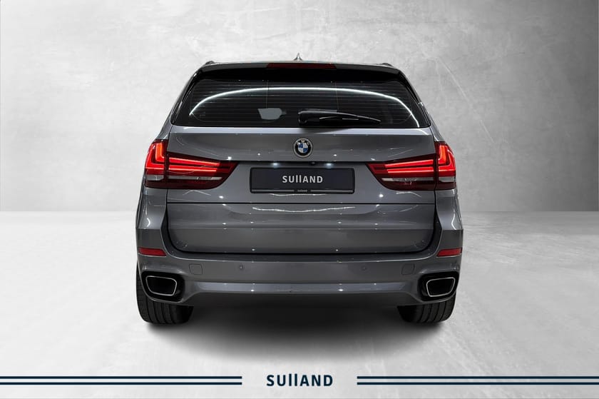 Bilde 4 av BMW X5 xDrive25d