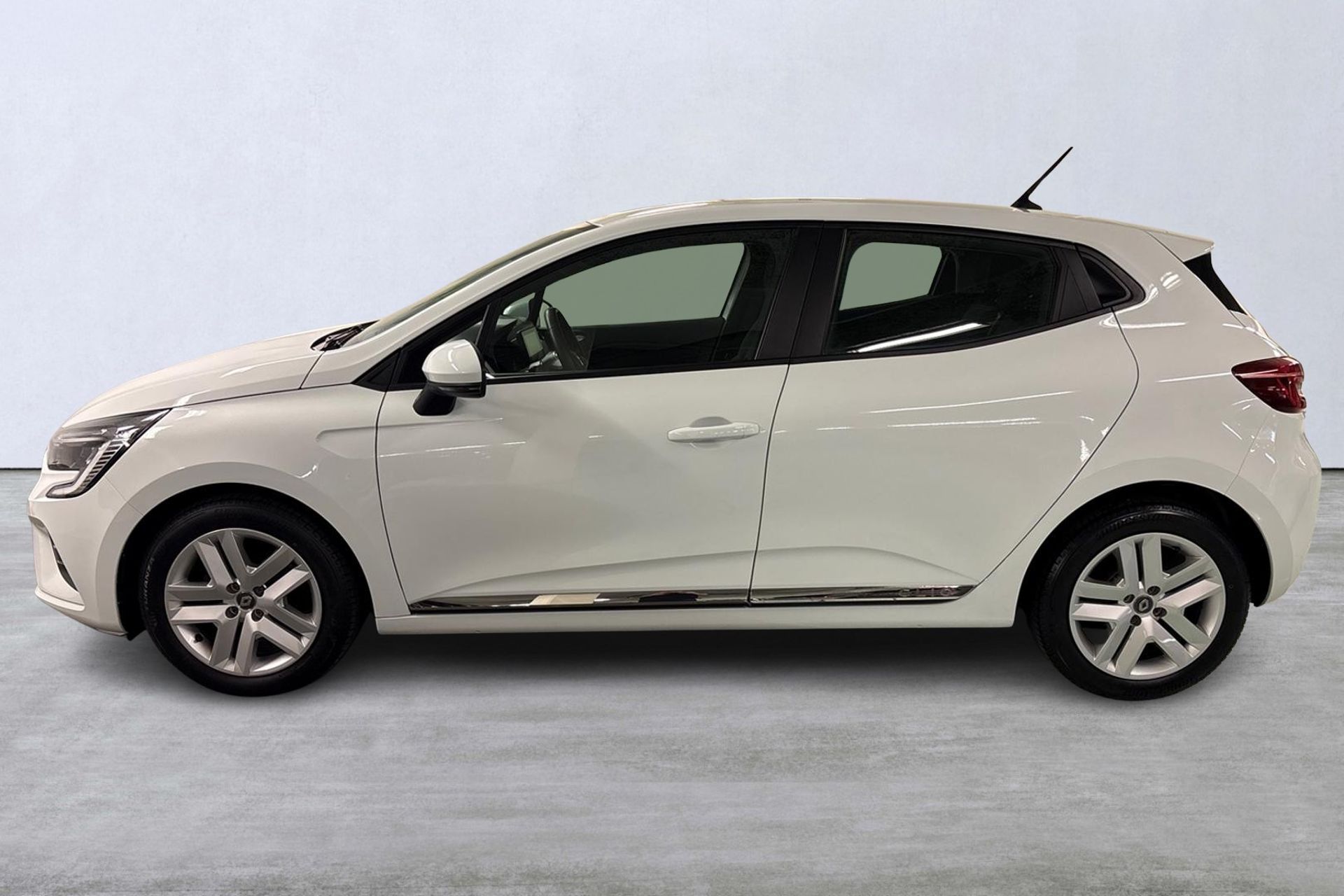 Renault Clio TCe 90 Zen X-Tronic 5-d III 2022, bild 2/10