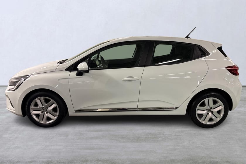 Bild 2 av Renault Clio