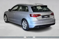 Thumnail bilde 2 av Audi A3 Sportback
