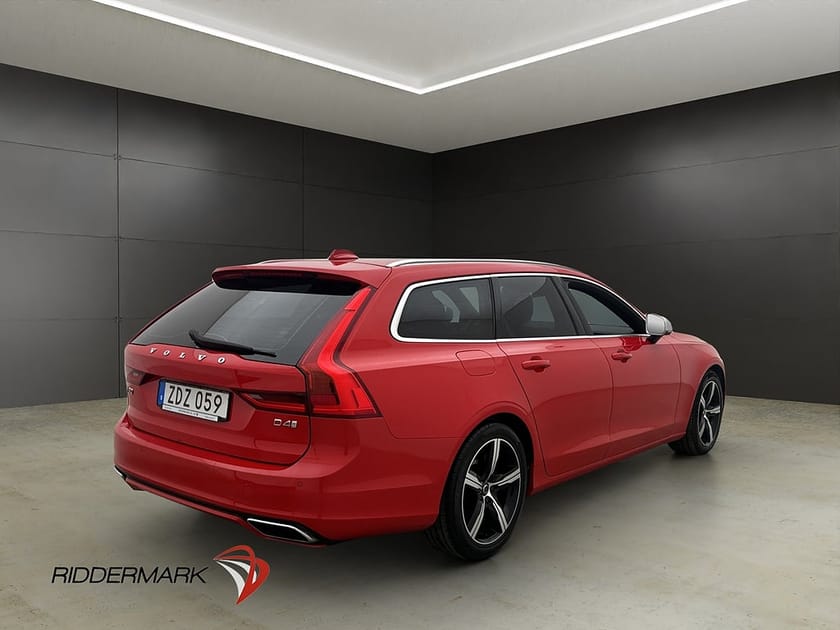 Bild 5 av Volvo V90