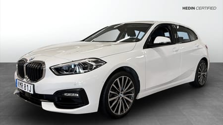 BMW 118i