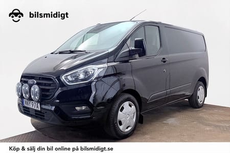 Ford Transit Custom 280