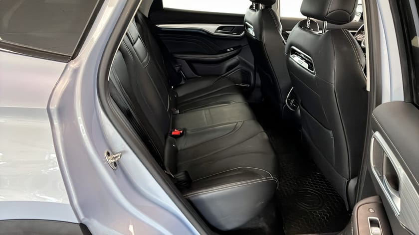 Bild 5 av MG Marvel R Performance 288HK PANO KAMERA AWD CARPLAY