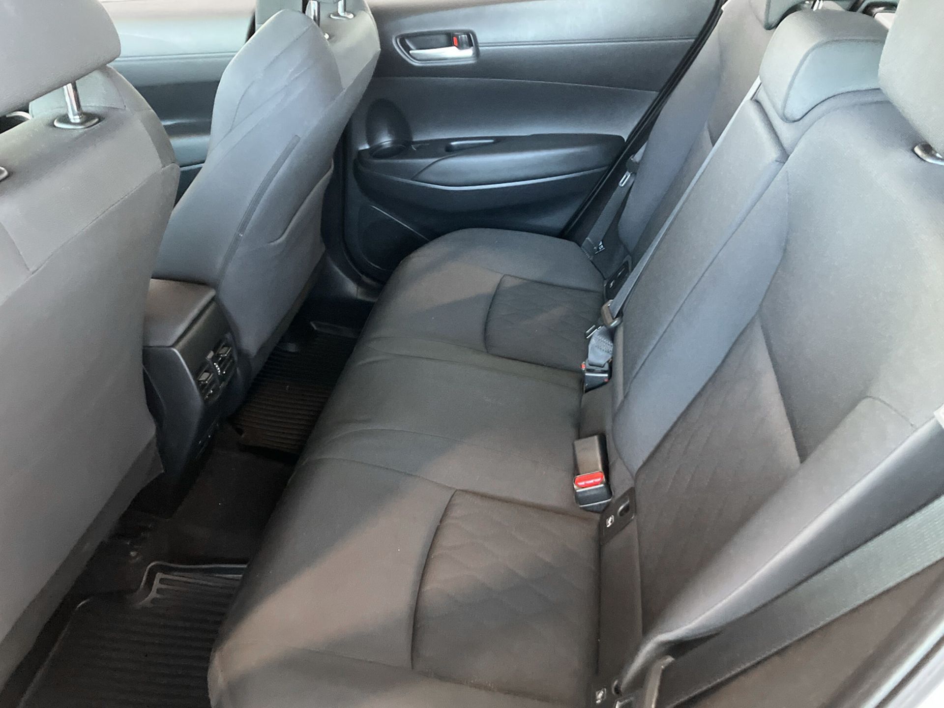Toyota Corolla Cross 2025, bild 7/10