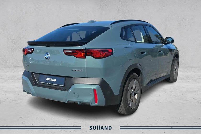 Bilde 5 av BMW iX2 xDrive30