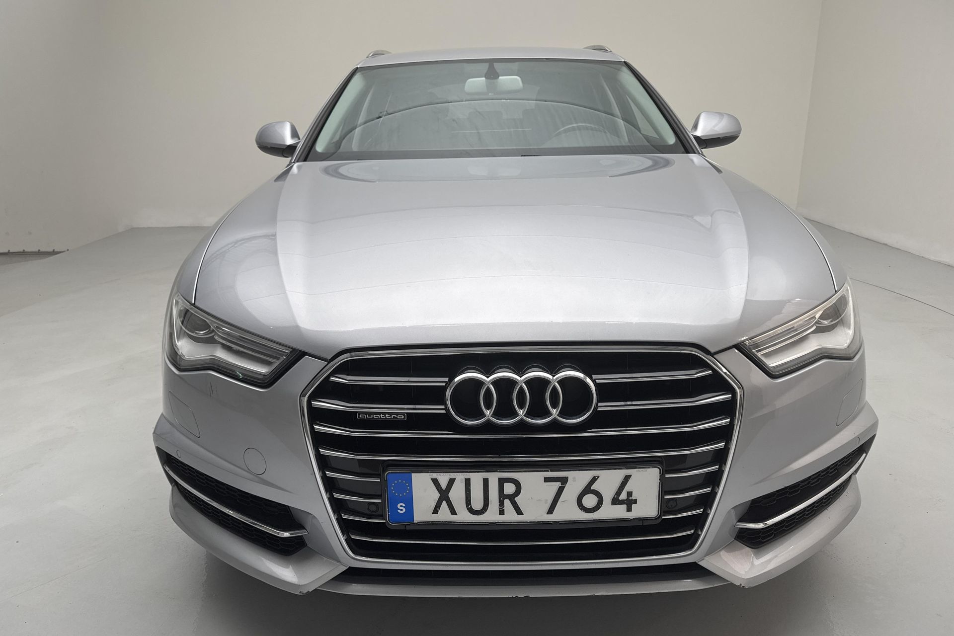 Audi A6 2016, photo 5/10