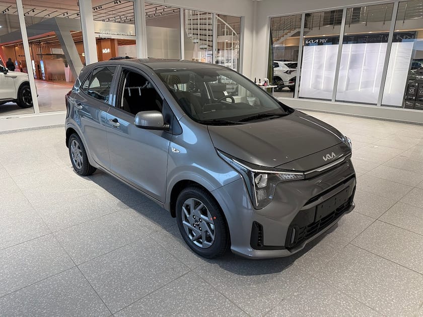 Bild 5 av Kia Picanto