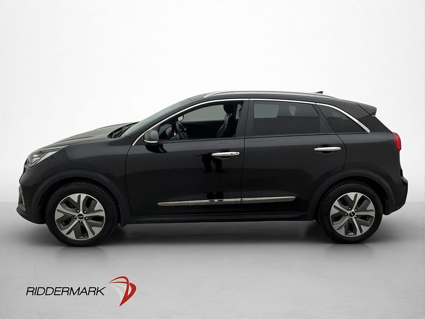 Bild 3 av Kia e-Niro Advance Plus 64 kWh 204hk Advance Plus Kamera Skinn