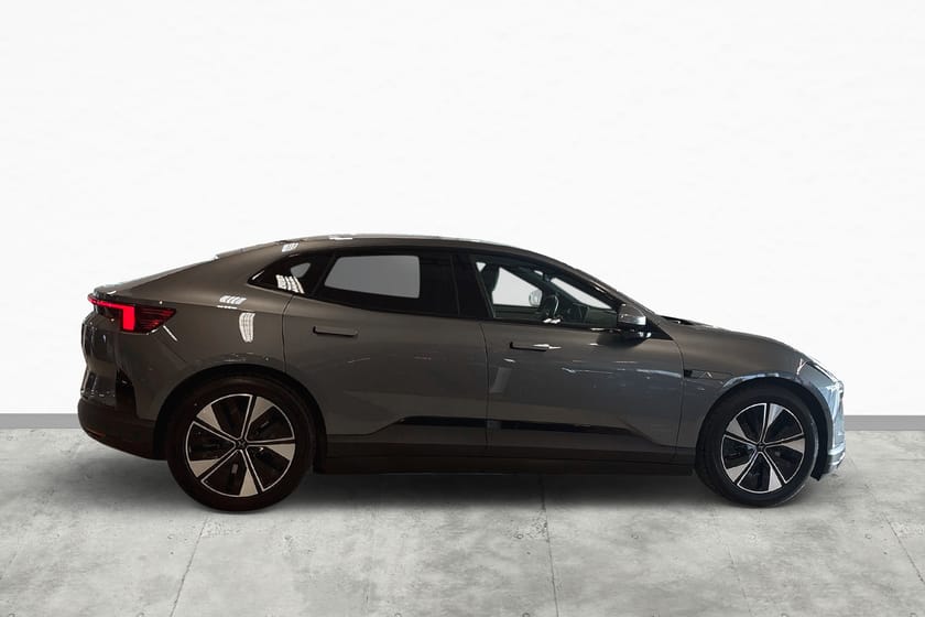Bild 4 av Polestar 4 Coupé Long range Dual motor