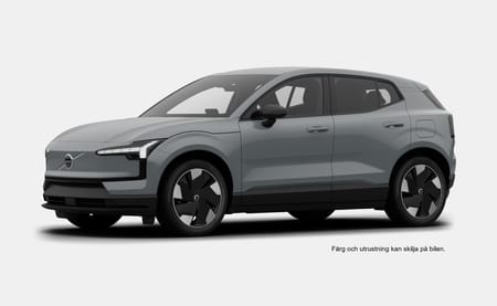 Volvo EX30 P5 Long Range RWD Plus
