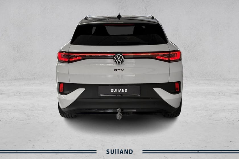 Bilde 4 av Volkswagen ID.4 GTX 4motion  77kwh