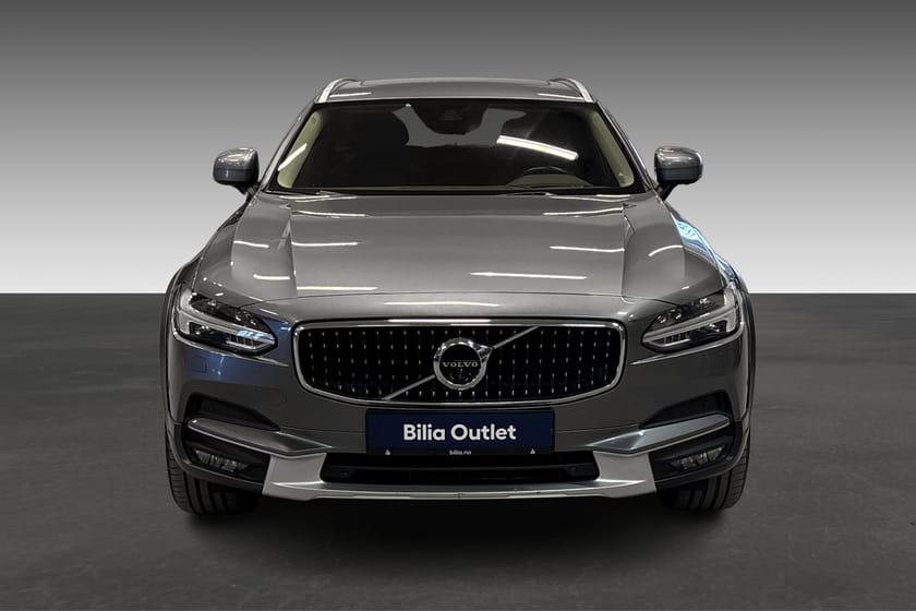 Bilde 2 av Volvo V90 Cross Country Inscription Pro, Head-up, krok, Oppv.ratt, Navigasjon