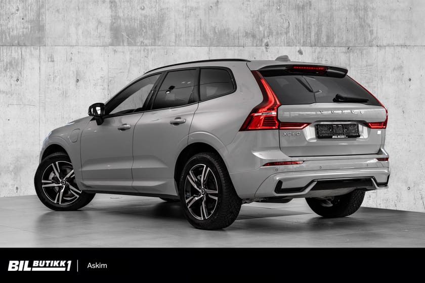 Bilde 5 av Volvo XC60