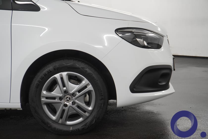 Bilde 2 av Mercedes-Benz Citan 112 CDI C112 A1 Pro Hengerfeste