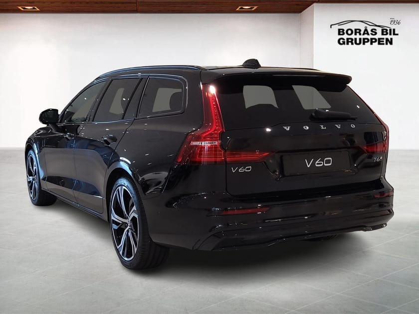 Bild 2 av Volvo V60