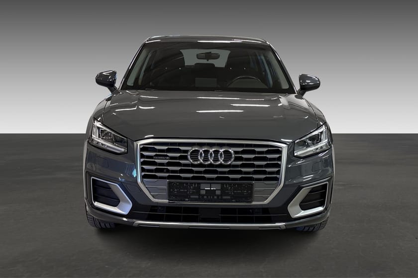 Bilde 5 av Audi Q2 Quattro, 190hk/Aut., Krok