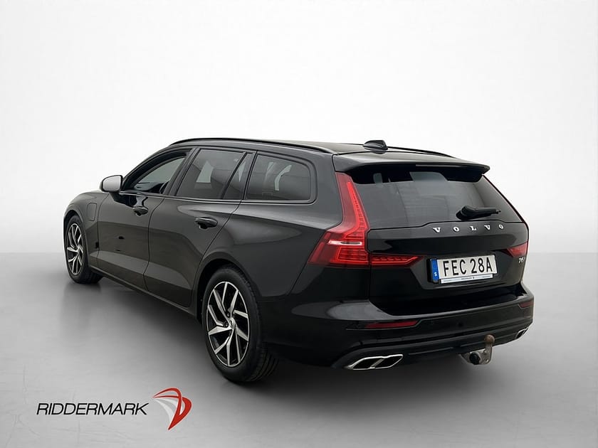 Bild 5 av Volvo V60