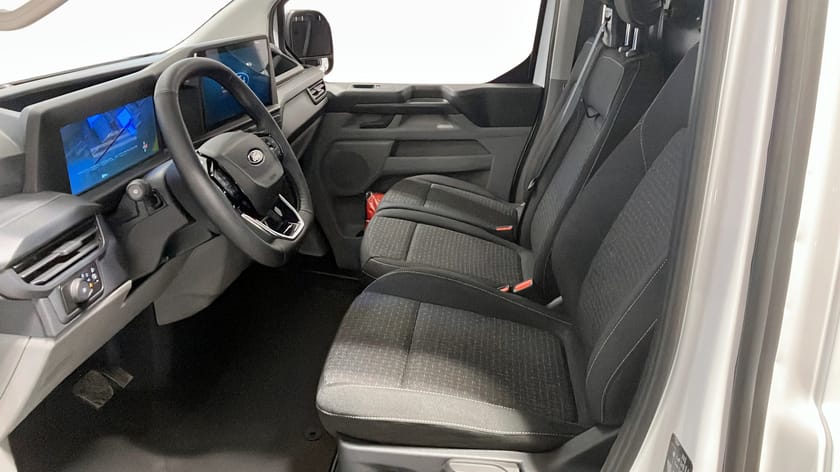 Bild 5 av Ford Transit Custom 320