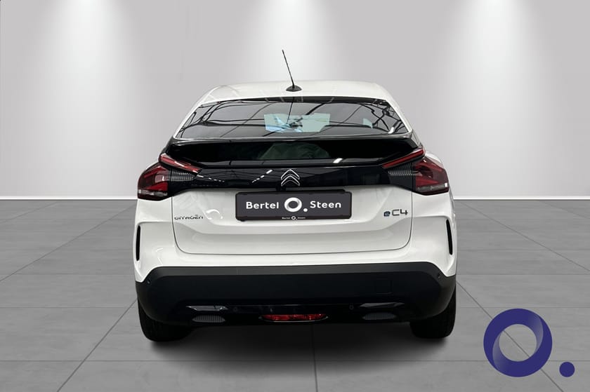 Bilde 4 av Citroën ë-C4 Shine, Cruisekontroll, Fint utstyrt!