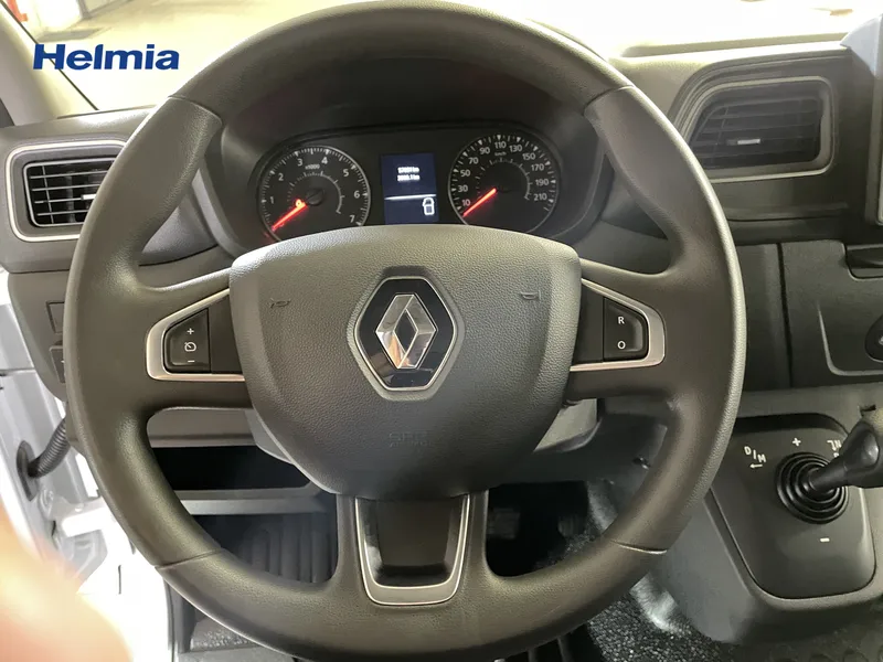 Bild 14 av 19 – Renault Master Skåp phII Nordic 150L2H2 FW A