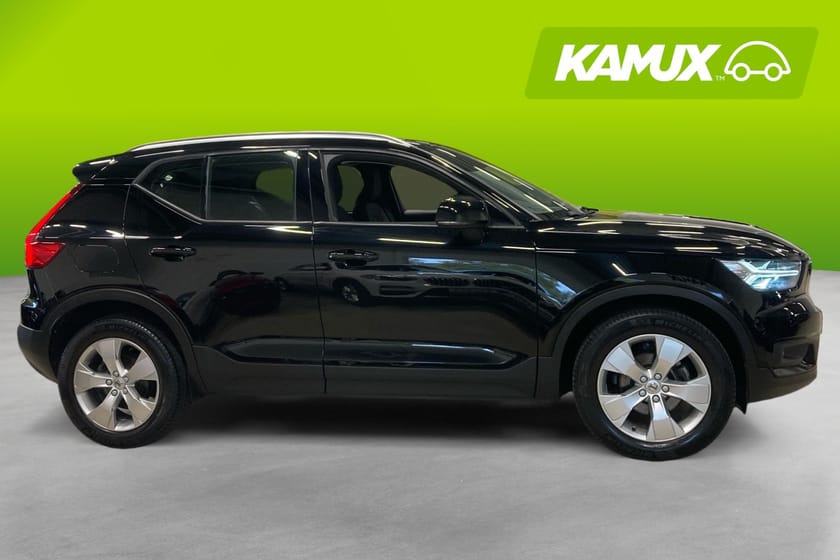 Bild 2 av Volvo XC40