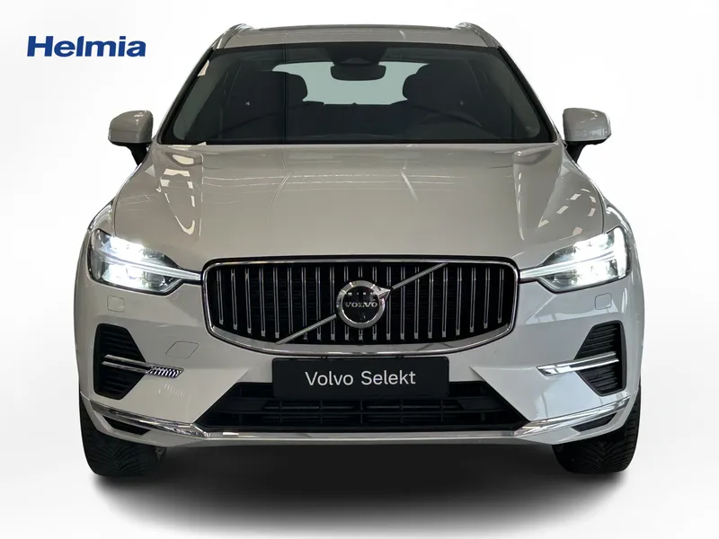 Bild 9 av 17 – Volvo XC60 Recharge T6 Plus Bright