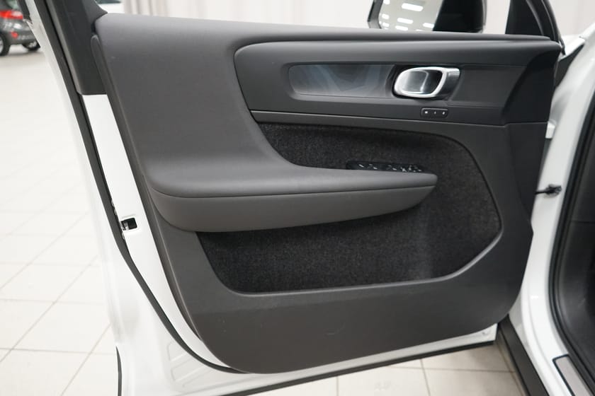 Bild 5 av Volvo C40 Recharge Single Motor Plus