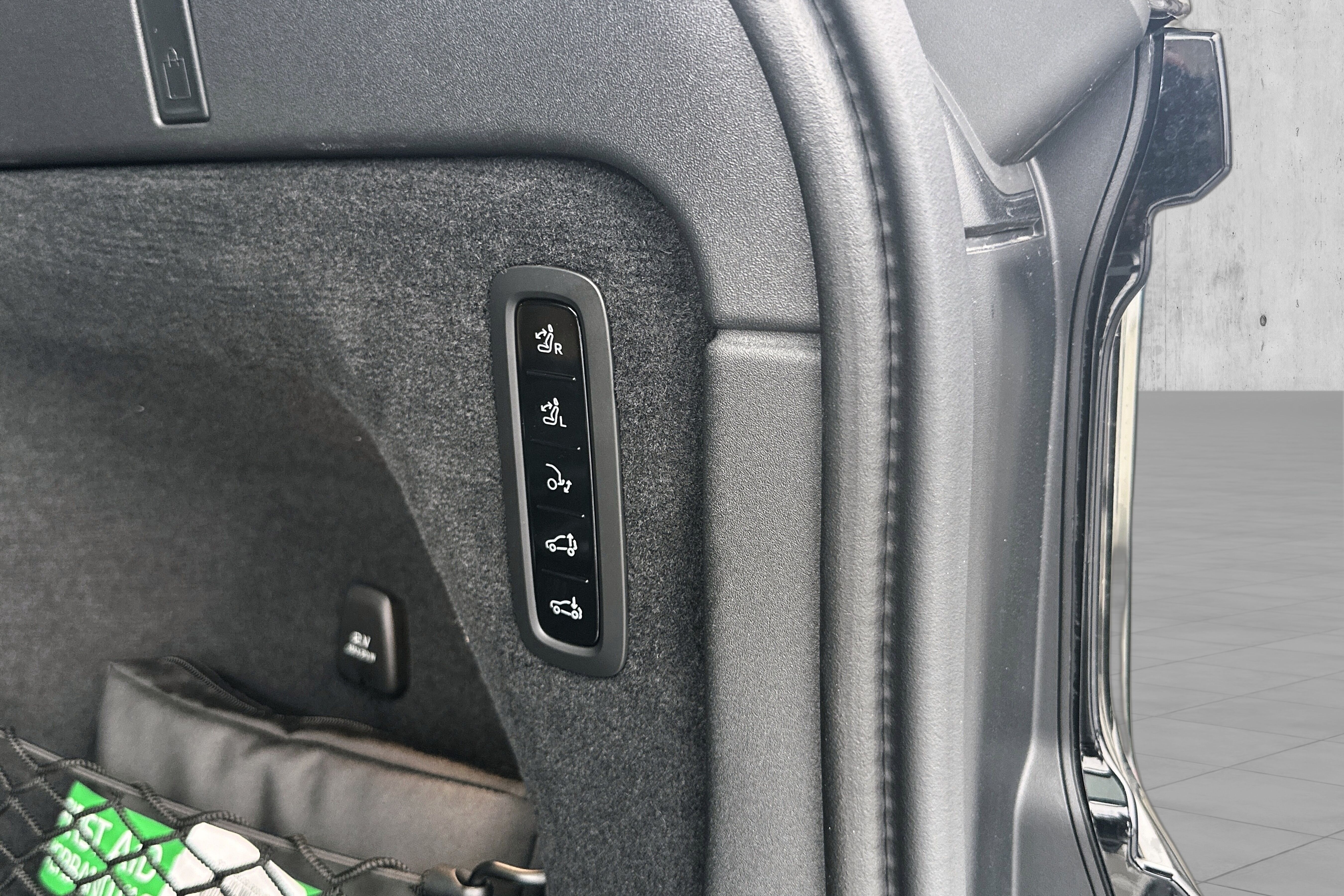 Volvo EX90 Twin Motor Performance bilde 31